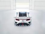 Acura NSX GT3 2016 года